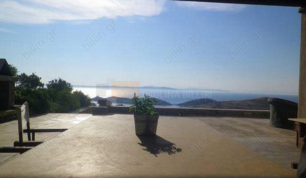 Θέα - View